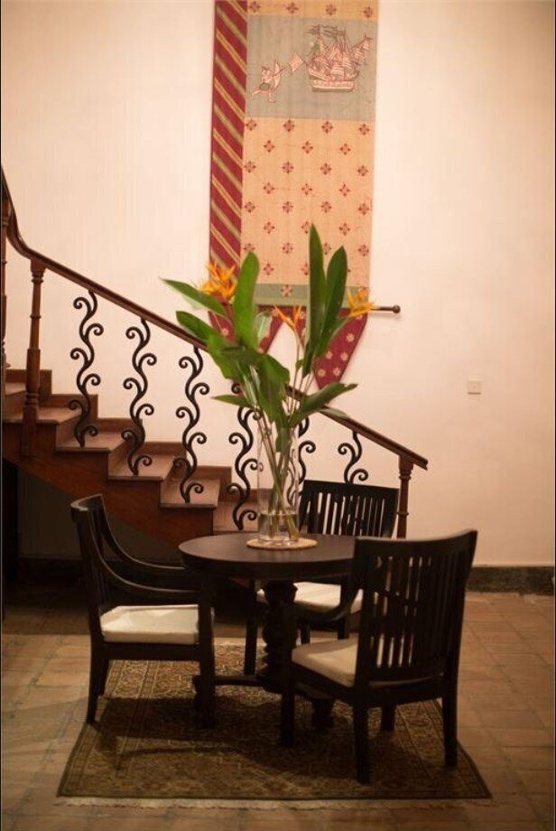 Картинка Tamarind Hill 3*